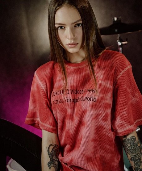 Kristina Rybalchenko OnlyFans Brüste Bild