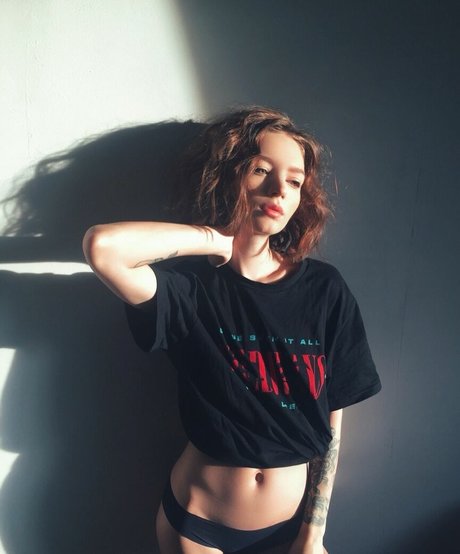 Kristina Rybalchenko OnlyFans Sex