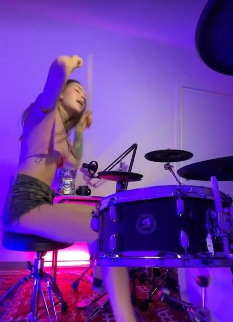 Kristina Rybalchenko Sextape OnlyFans Nacktbilder