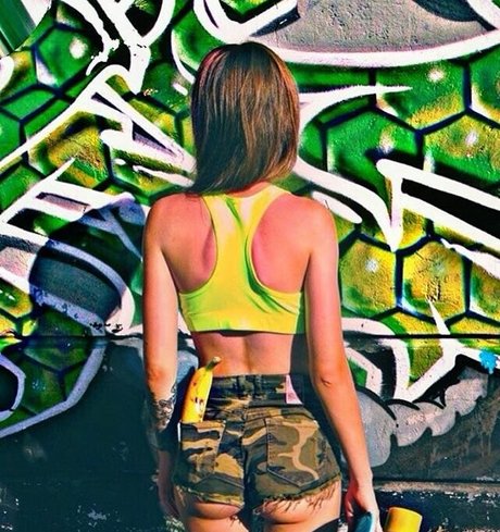 Kristina Rybalchenko OnlyFans Gratis