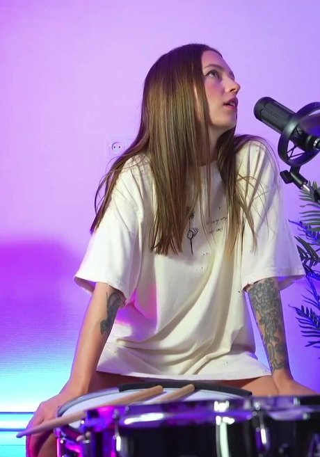 Kristina Rybalchenko Leaks von OnlyFans