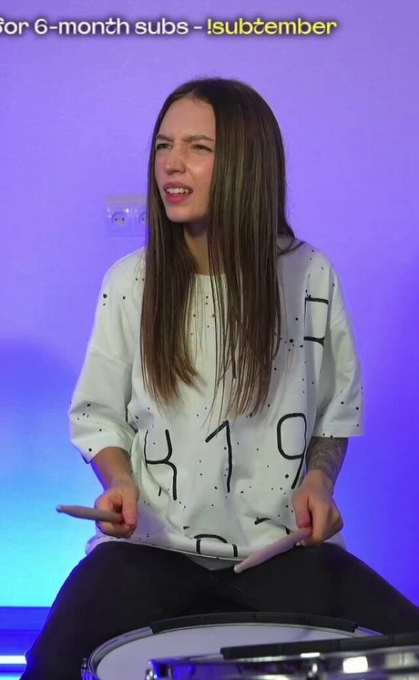 Kristina Rybalchenko OnlyFans kostenlos