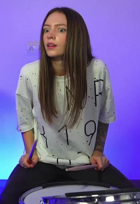 Kristina Rybalchenko OnlyFans Star