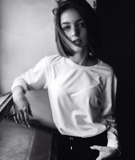 Kristina Rybalchenko OnlyFans Leaks Gratis