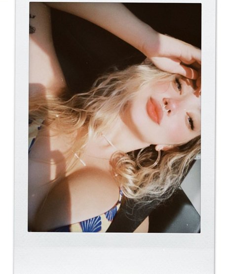 Carolina Fernandes OnlyFans-Leak