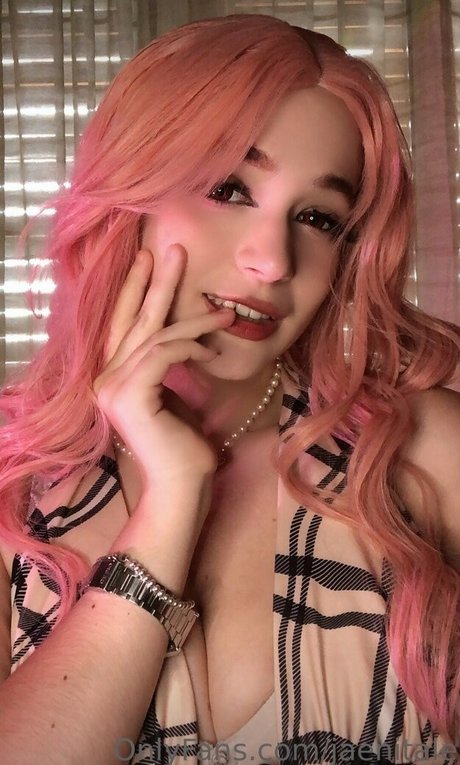 jaenitale OnlyFans Nackt Content