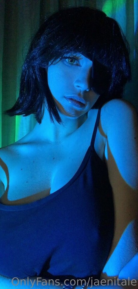 jaenitale OnlyFans Sex