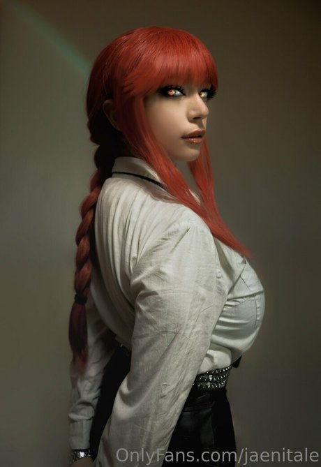 jaenitale Neuer OnlyFans Leak