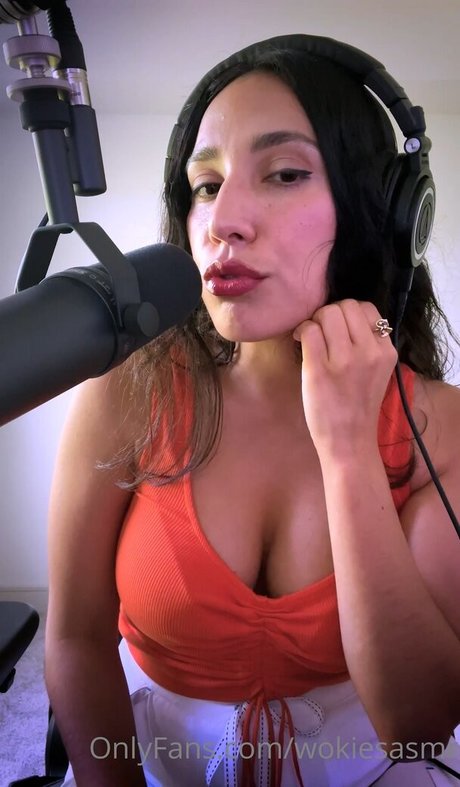 WokiesASMR Leaked OnlyFans Bilder