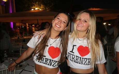 Addie Forche Oben ohne OnlyFans