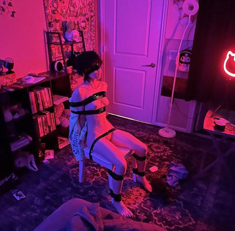 blushymallow Leaked OnlyFans Nacktbilder