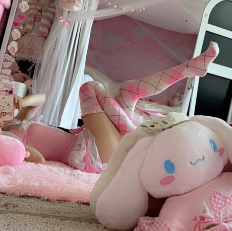 blushymallow OnlyFans Nacktfotos