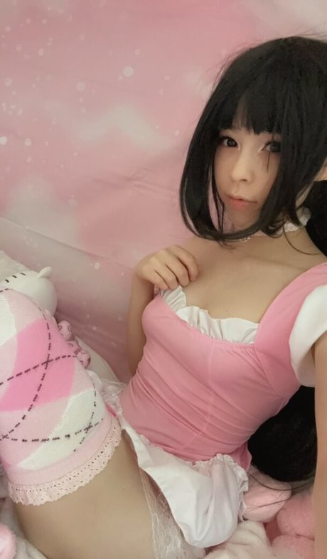 blushymallow NurlyFans-Brüste