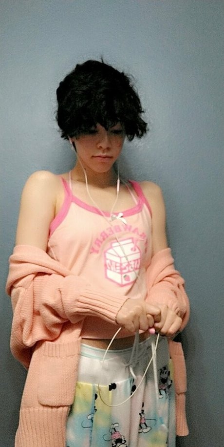 blushymallow OnlyFans Mega