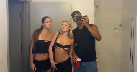 Alexa Meyer Leaked OnlyFans Bilder