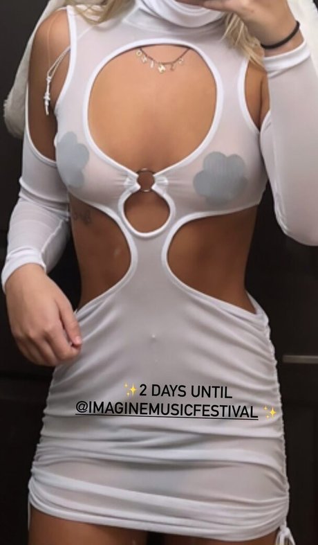 Alexa Meyer Leaked OnlyFans Bilder