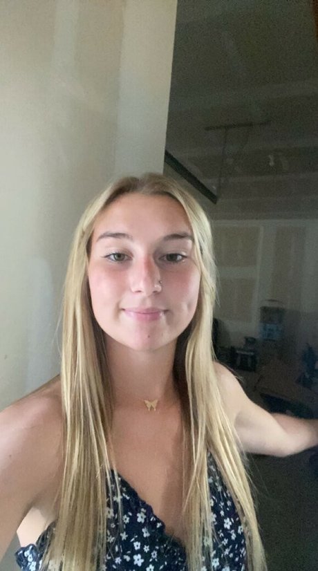 Alexa Meyer Nacktbilder von OnlyFans geleakt