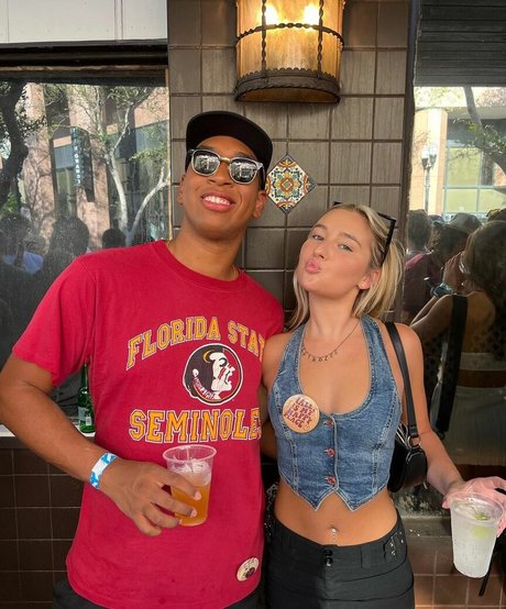 Alexa Meyer OnlyFans-Pornos