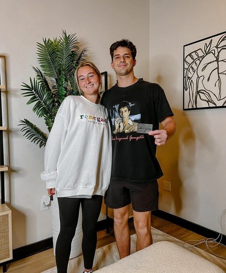 Alexa Meyer Nackt auf OnlyFans