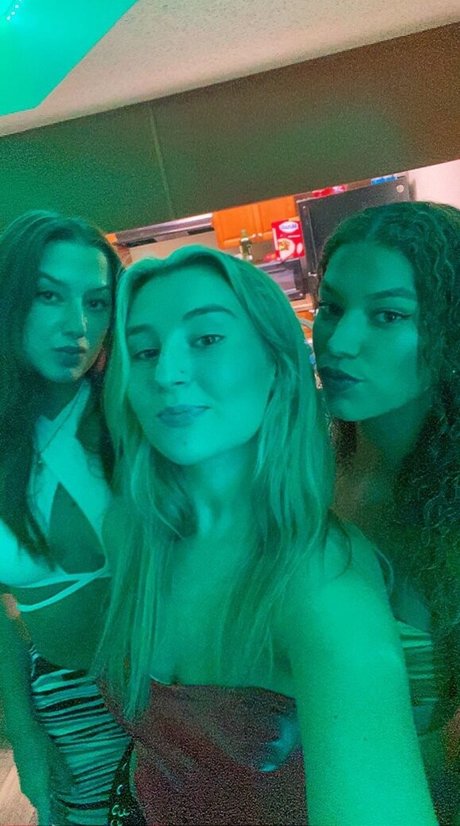 Alexa Meyer OnlyFans Nackt Leak