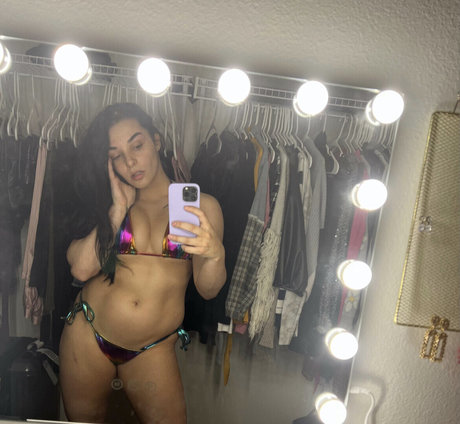 Deonna Purrazzo Leaked OnlyFans Bilder
