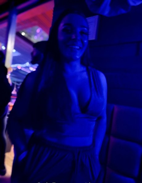 Deonna Purrazzo OnlyFans Fotos