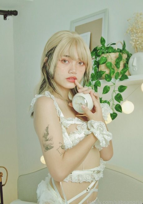 Sab Sangria Gratis OnlyFans