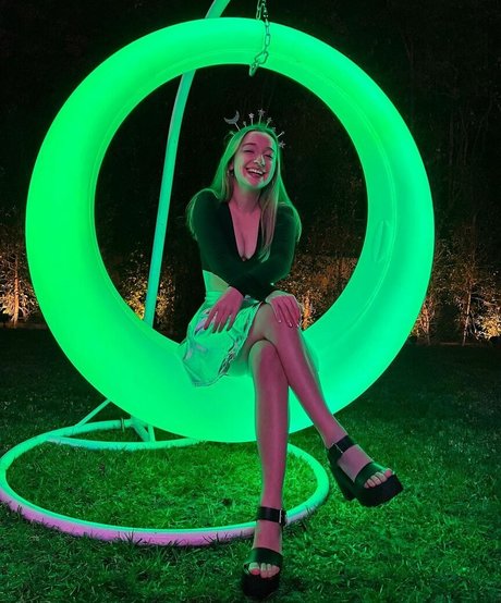 Stacey Ryan Leaks von Nacktbildern auf OnlyFans