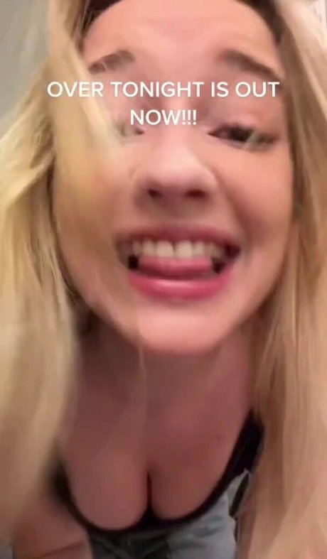 Stacey Ryan OnlyFans Bilder nackt