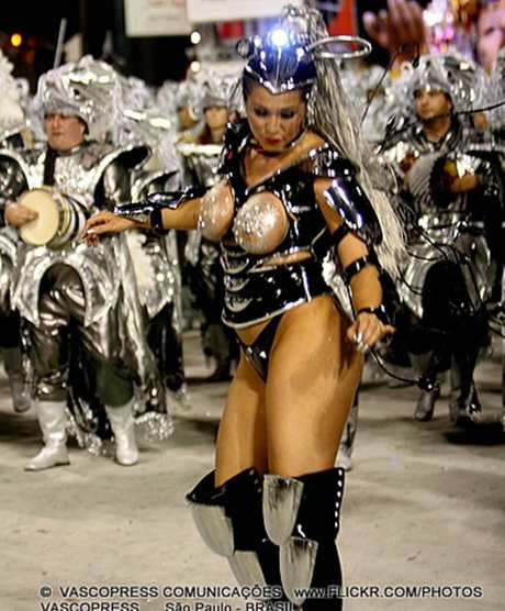 Livia Andrade OnlyFans X