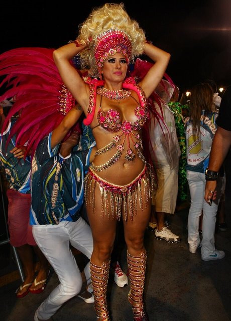 Livia Andrade OnlyFans Sextape