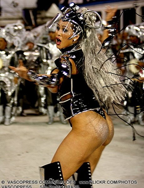 Livia Andrade Porn OnlyFans Leak