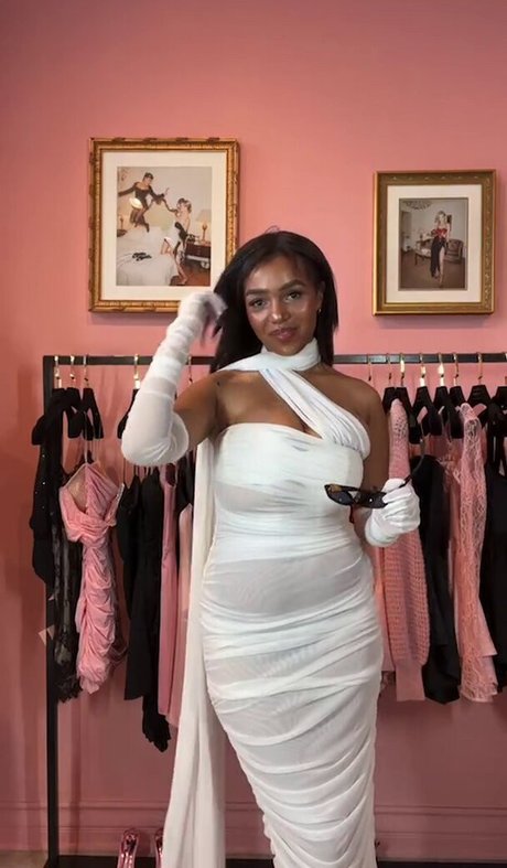 Daphne Blunt OnlyFans-Inhalte