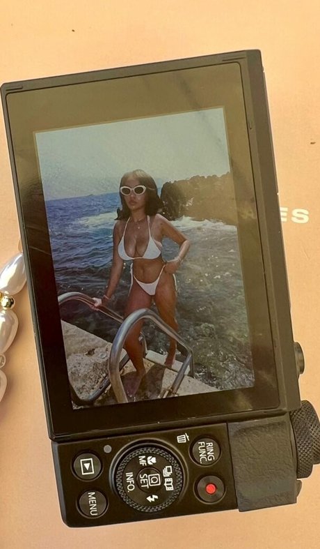 Daphne Blunt OnlyFans geleakt