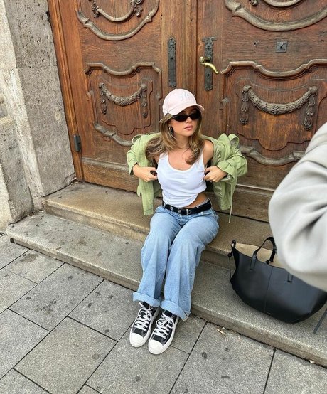 Jessy Hartel OnlyFans Nacktbilder