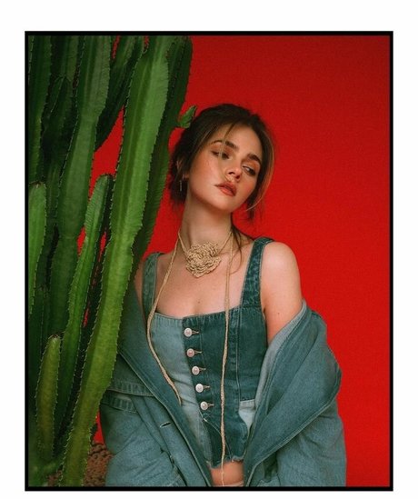 Jessy Hartel OnlyFans-Leak