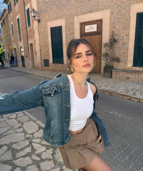 Jessy Hartel OnlyFans Leak