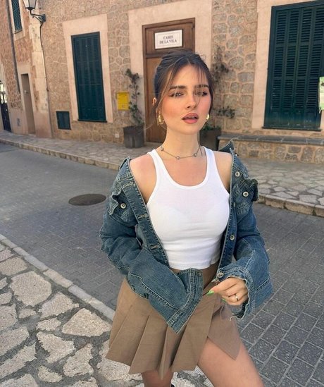 Jessy Hartel Leaked OnlyFans XXX