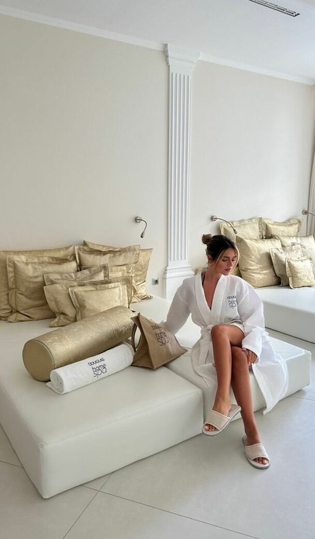 Jessy Hartel NurlyFans-Pornos