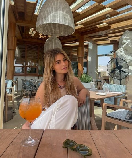 Jessy Hartel OnlyFans