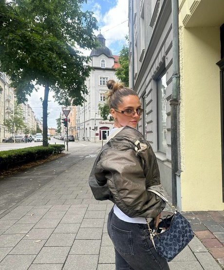 Jessy Hartel Unzensiert OnlyFans