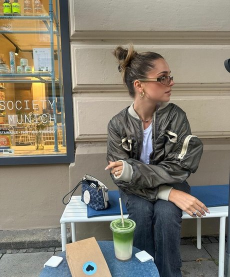 Jessy Hartel Kostenloses OnlyFans