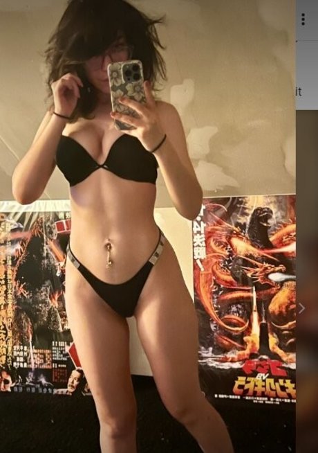 Korinonymous OnlyFans-Inhalte