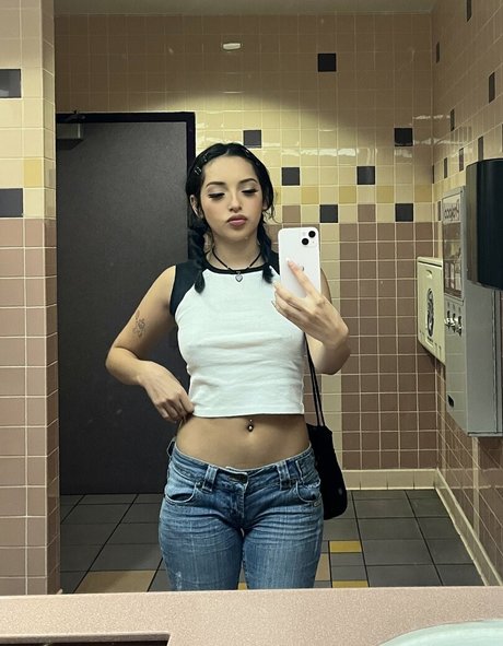 Erotiicaaa OnlyFans Leak