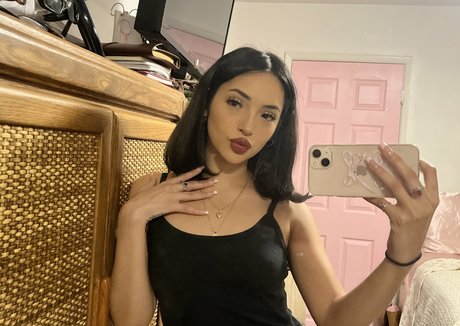 Erotiicaaa Nackt auf OnlyFans Leak