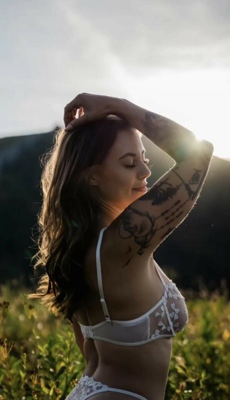 Maddison Noel Nacktbilder geleakt OnlyFans