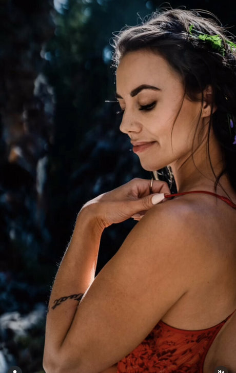 Maddison Noel NurlyFans-Pornos