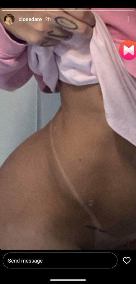 Renata Schmorantz OnlyFans Nackt Leaks