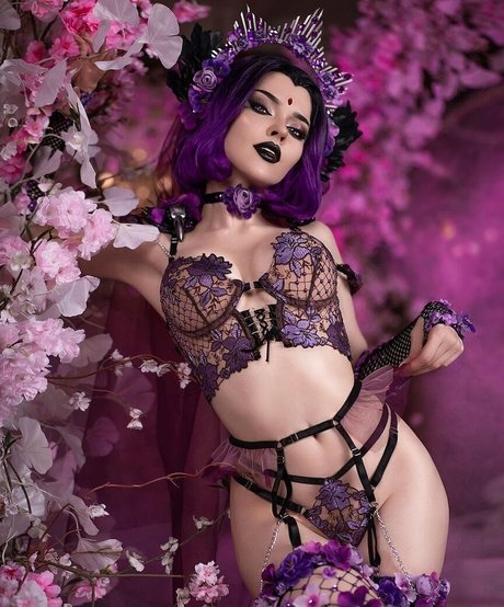 Sladkoslava Nacktbilder geleakt OnlyFans geleakt