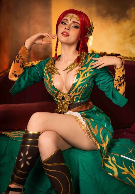 Sladkoslava Oben ohne OnlyFans